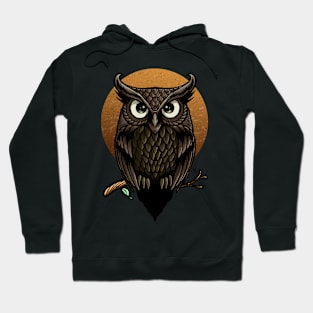 Fowlmoon Hoodie